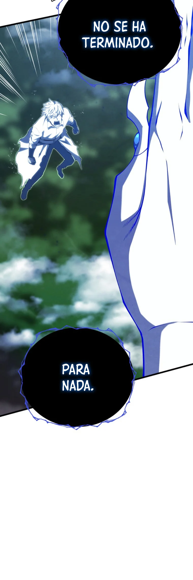 El hijo menor del maestro de la espada Capítulo 87 - Page 7