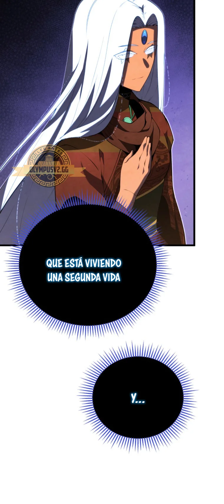 El hijo menor del maestro de la espada Capítulo 88 - Page 10