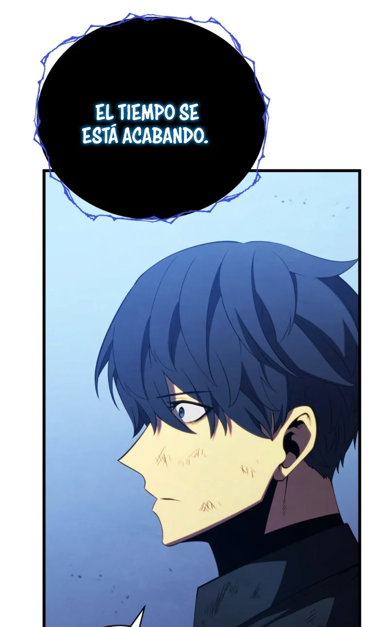 El hijo menor del maestro de la espada Capítulo 88 - Page 13