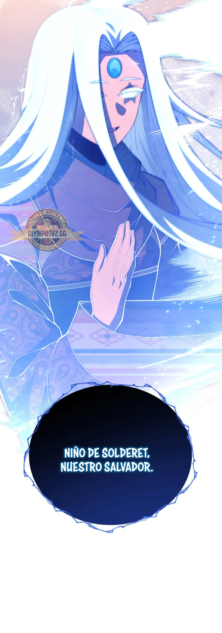 El hijo menor del maestro de la espada Capítulo 88 - Page 17