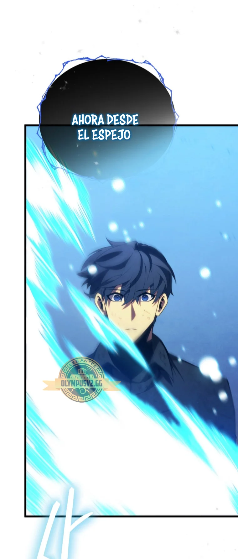 El hijo menor del maestro de la espada Capítulo 88 - Page 18