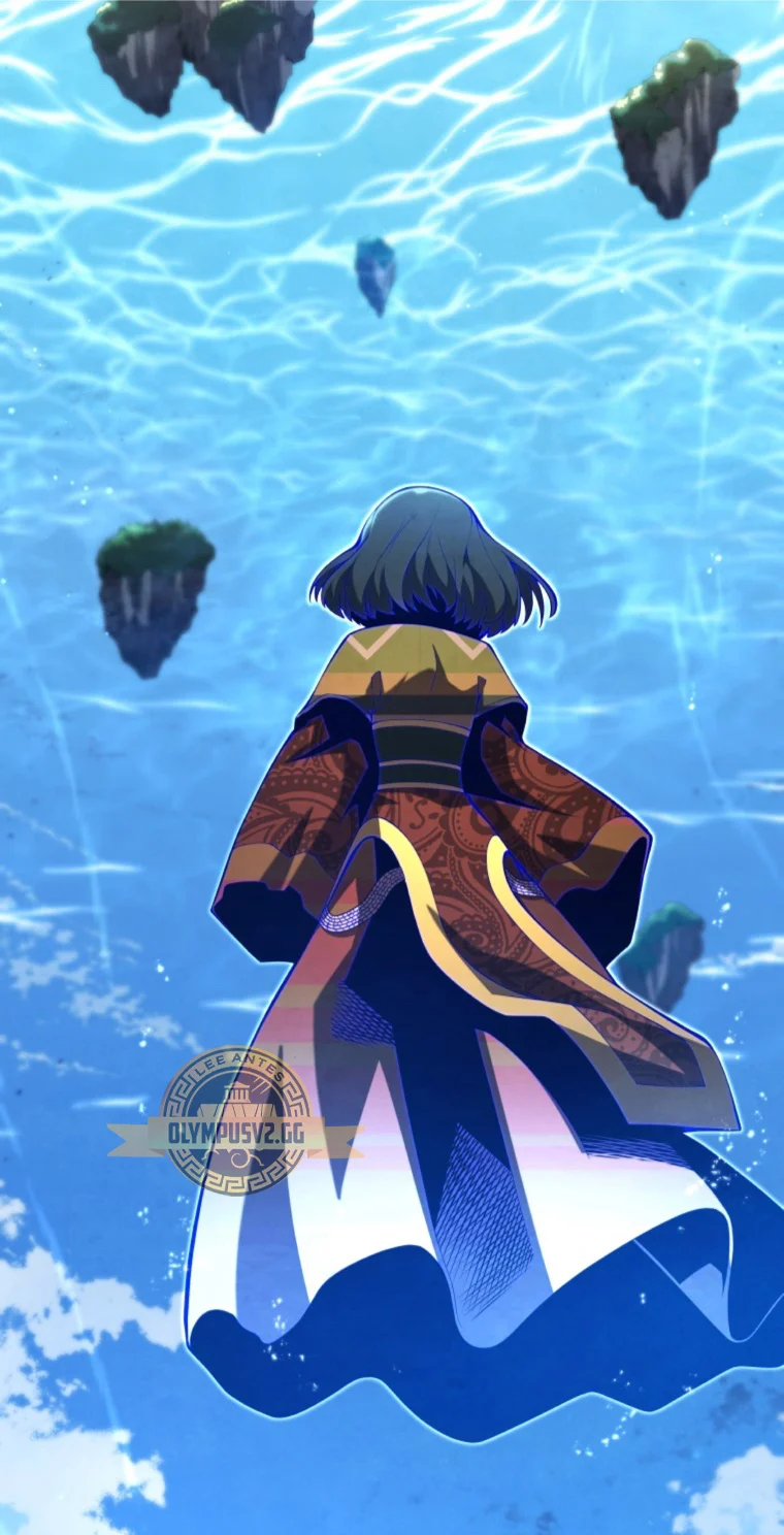 El hijo menor del maestro de la espada Capítulo 88 - Page 26