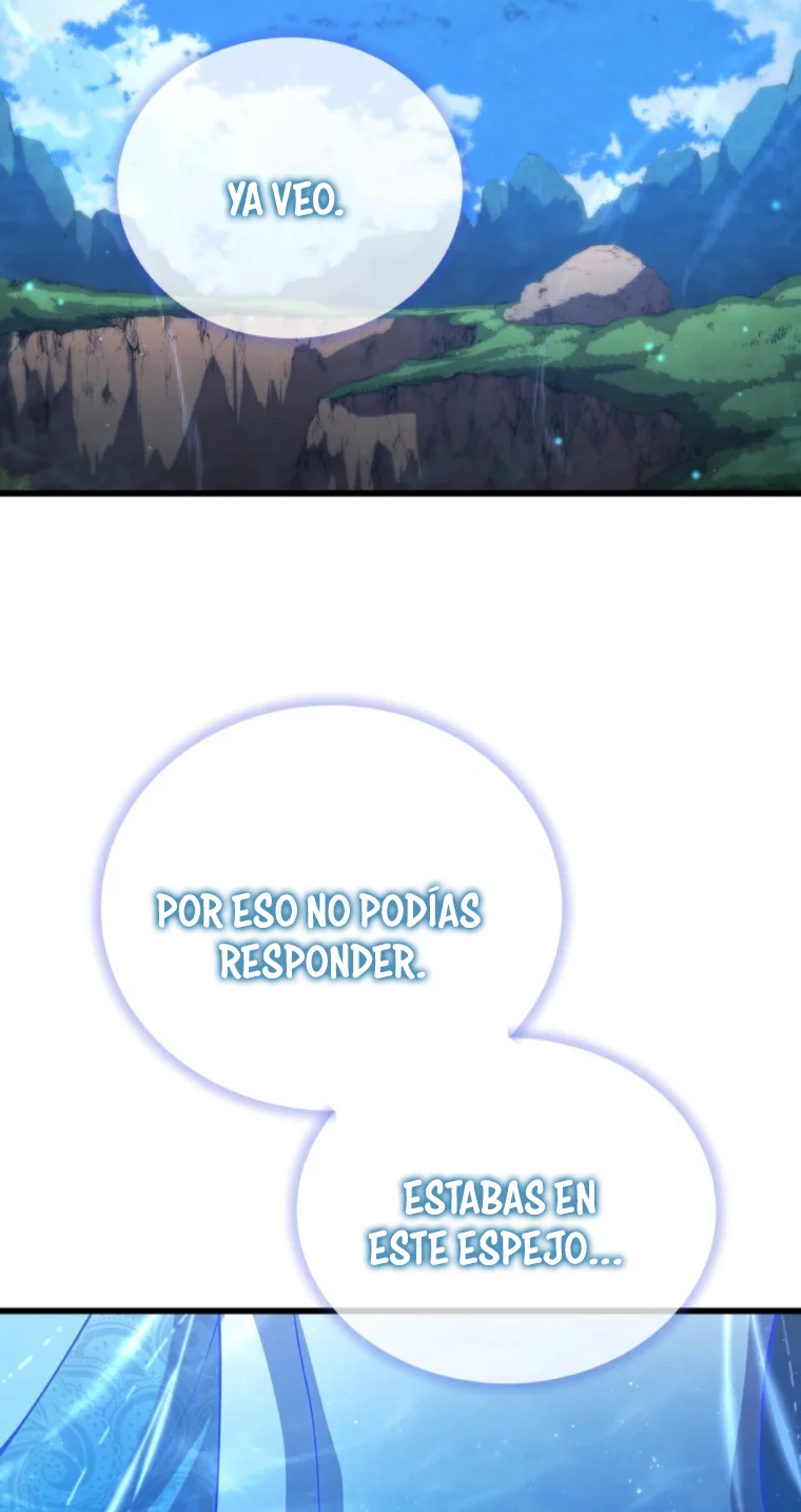 El hijo menor del maestro de la espada Capítulo 88 - Page 27