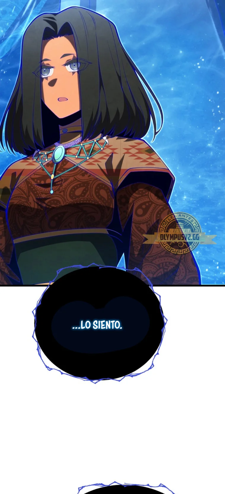 El hijo menor del maestro de la espada Capítulo 88 - Page 28