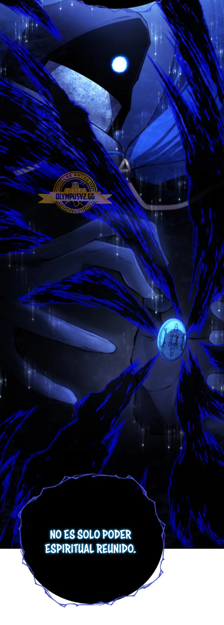 El hijo menor del maestro de la espada Capítulo 88 - Page 3