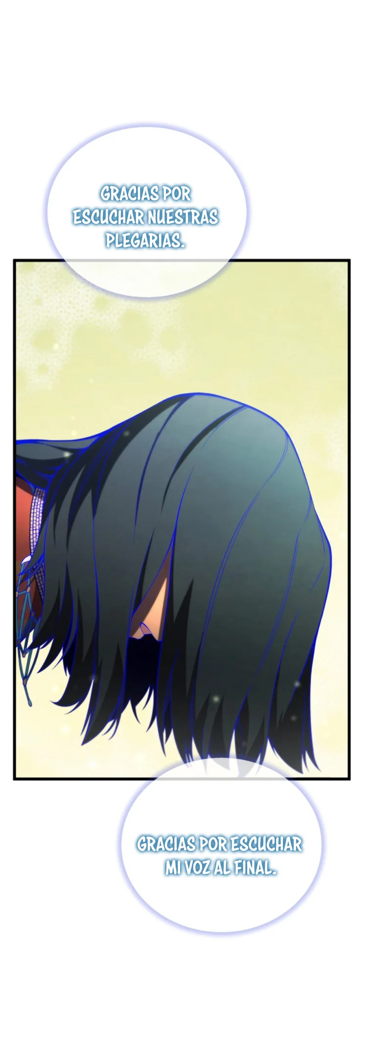 El hijo menor del maestro de la espada Capítulo 88 - Page 32