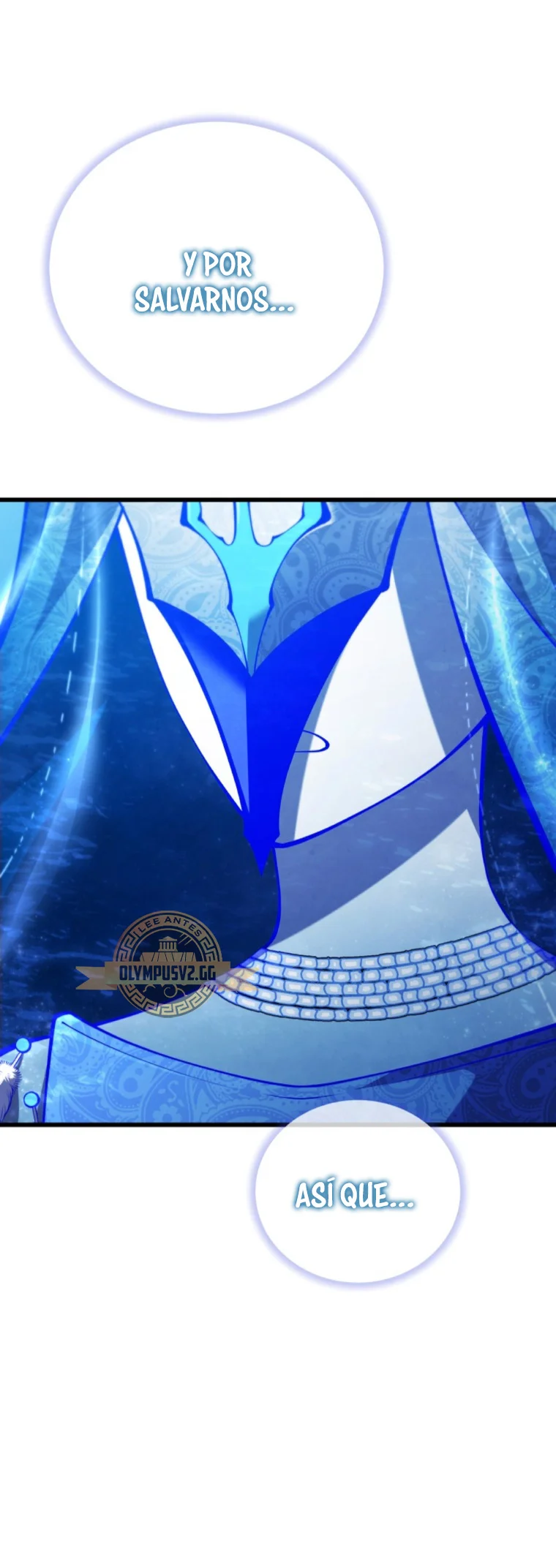 El hijo menor del maestro de la espada Capítulo 88 - Page 33