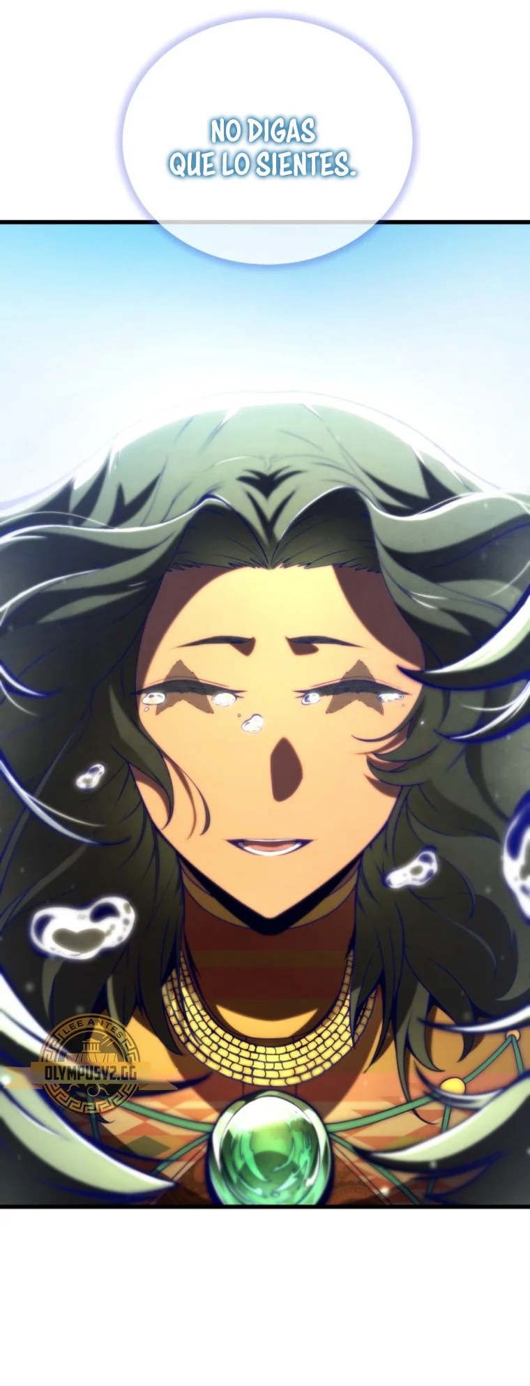El hijo menor del maestro de la espada Capítulo 88 - Page 34