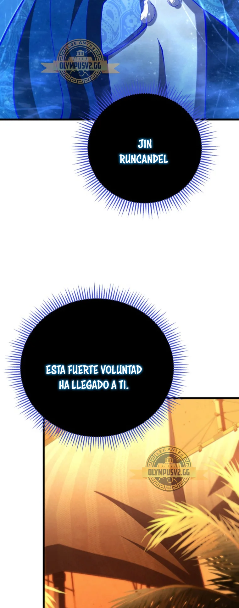 El hijo menor del maestro de la espada Capítulo 88 - Page 39