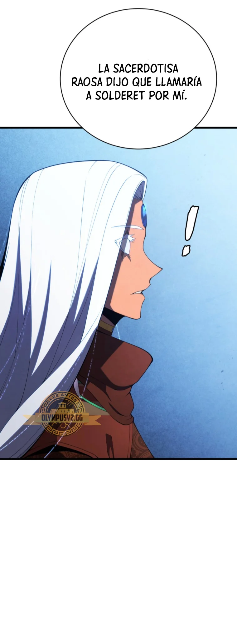 El hijo menor del maestro de la espada Capítulo 88 - Page 5