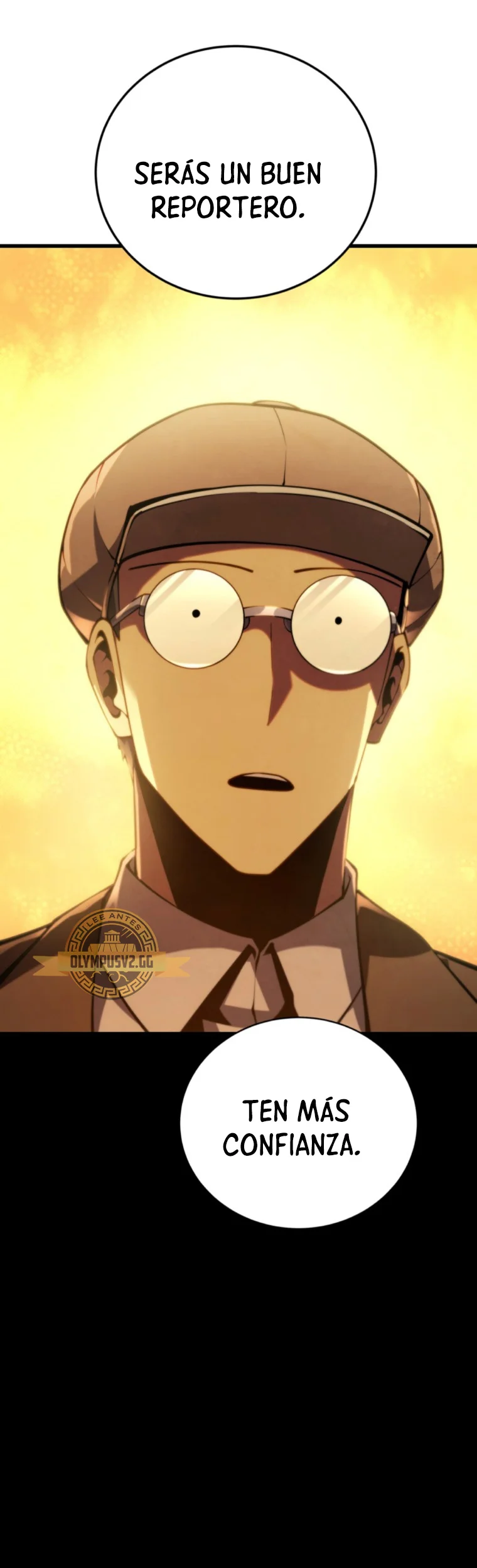 El hijo menor del maestro de la espada Capítulo 88 - Page 53