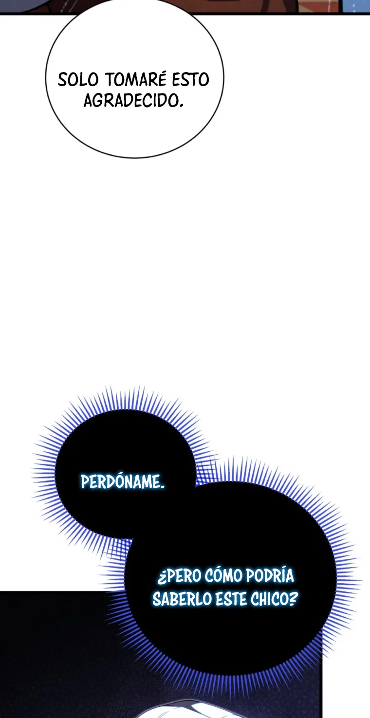 El hijo menor del maestro de la espada Capítulo 88 - Page 9