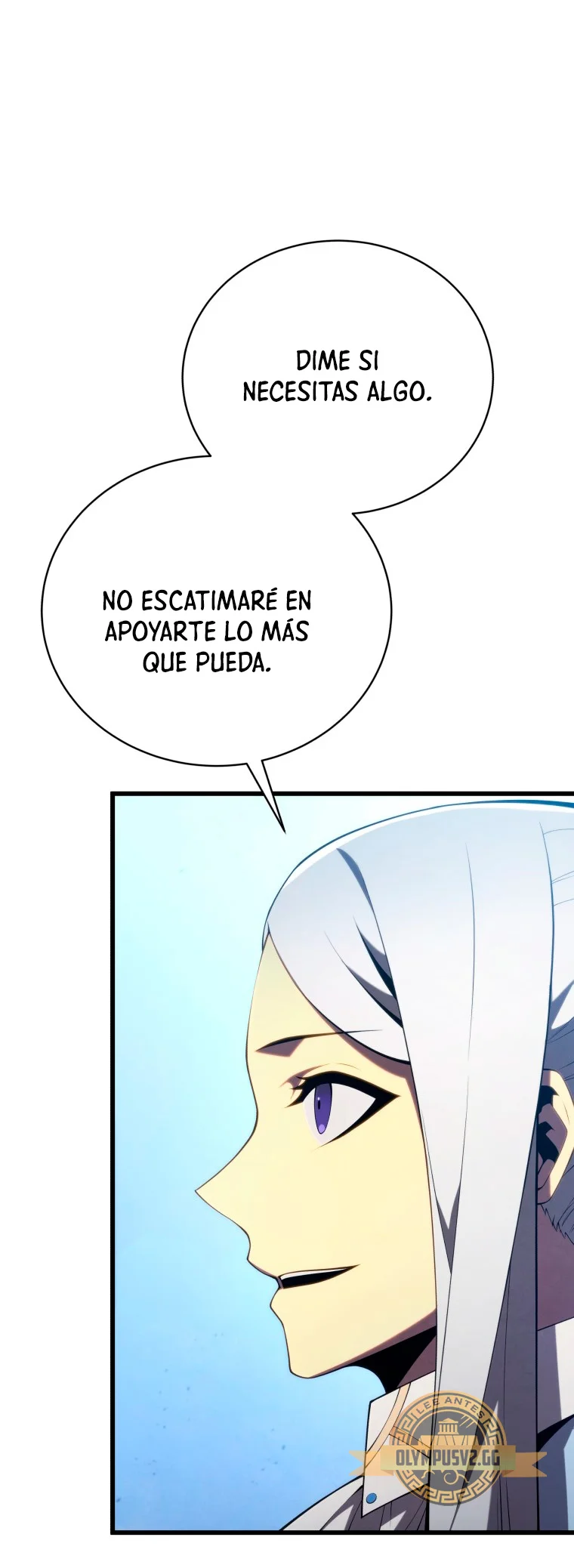 El hijo menor del maestro de la espada Capítulo 89 - Page 10