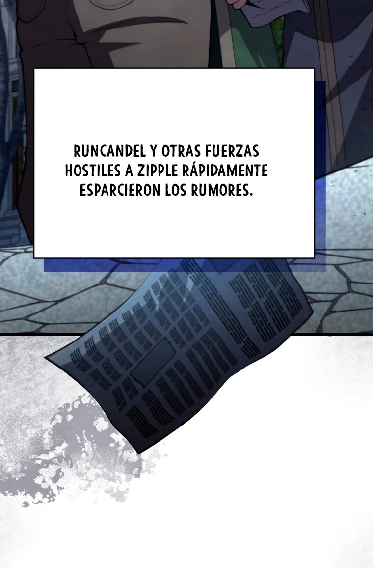 El hijo menor del maestro de la espada Capítulo 89 - Page 15