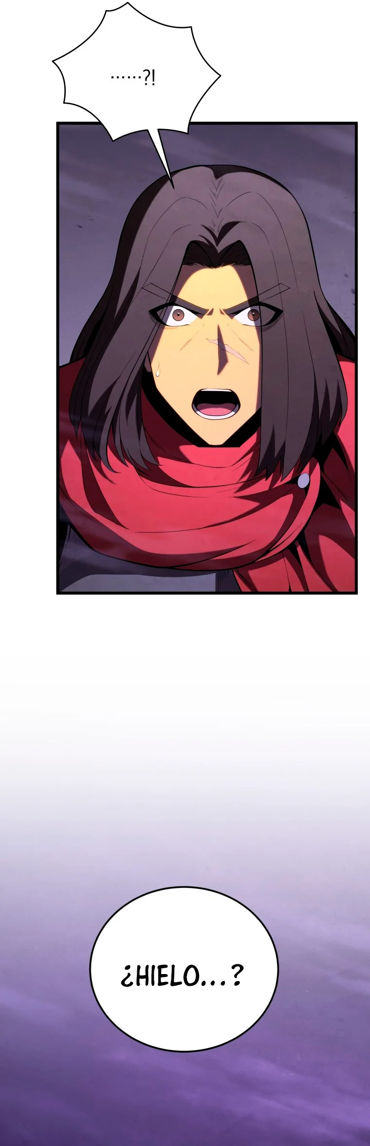 El hijo menor del maestro de la espada Capítulo 89 - Page 31