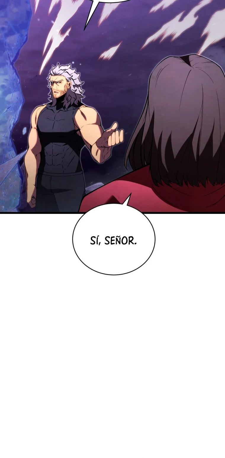 El hijo menor del maestro de la espada Capítulo 89 - Page 41