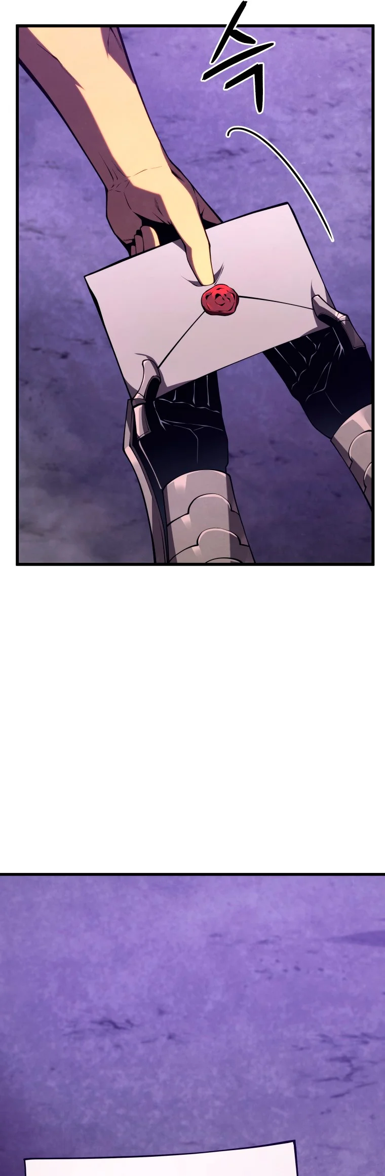 El hijo menor del maestro de la espada Capítulo 89 - Page 42