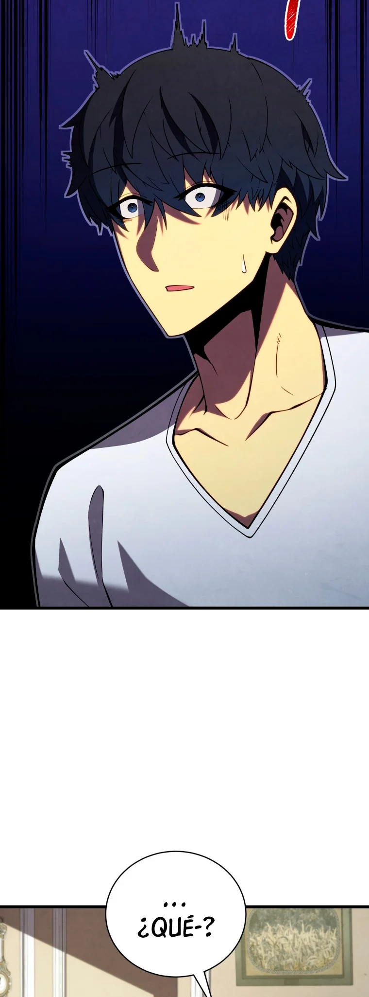 El hijo menor del maestro de la espada Capítulo 89 - Page 57