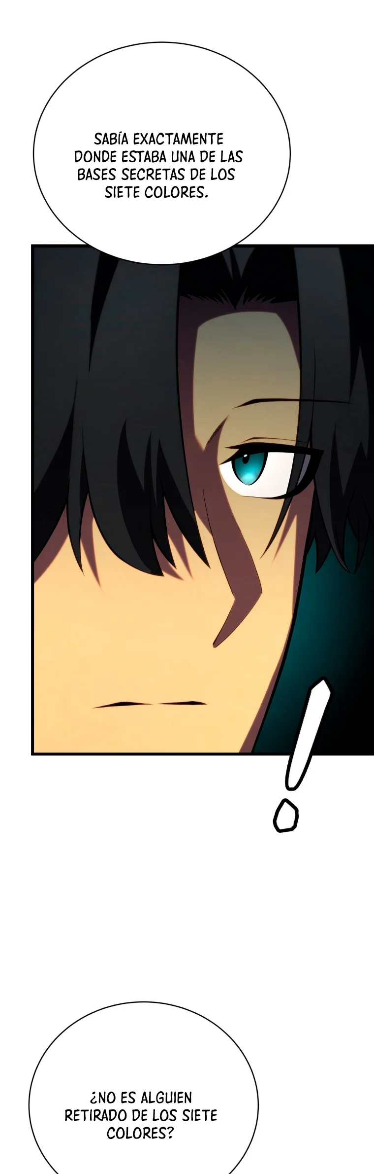 El hijo menor del maestro de la espada Capítulo 89 - Page 66