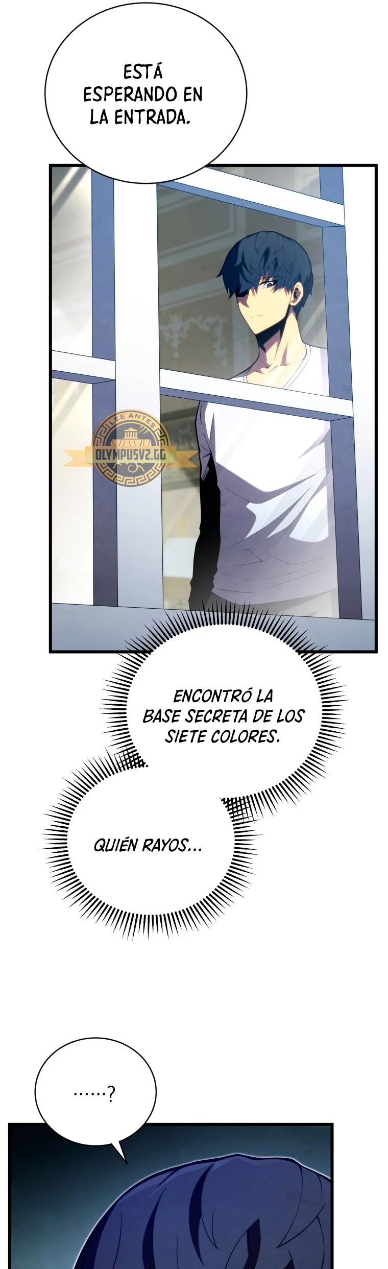 El hijo menor del maestro de la espada Capítulo 89 - Page 68