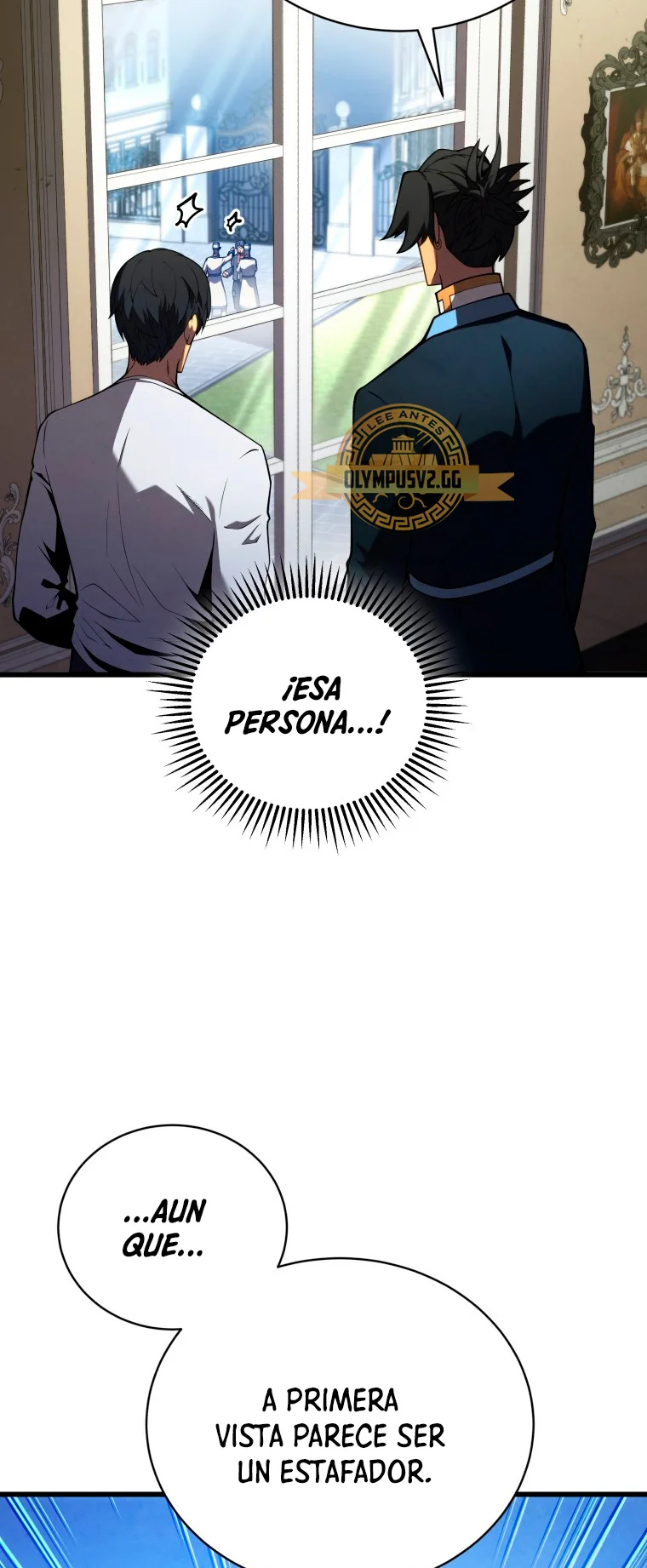 El hijo menor del maestro de la espada Capítulo 89 - Page 70