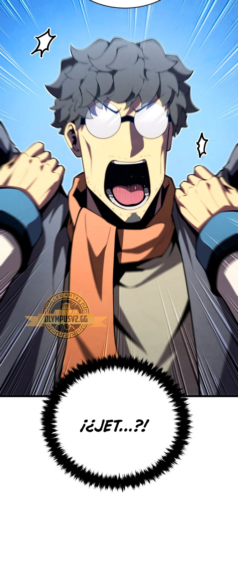 El hijo menor del maestro de la espada Capítulo 89 - Page 71