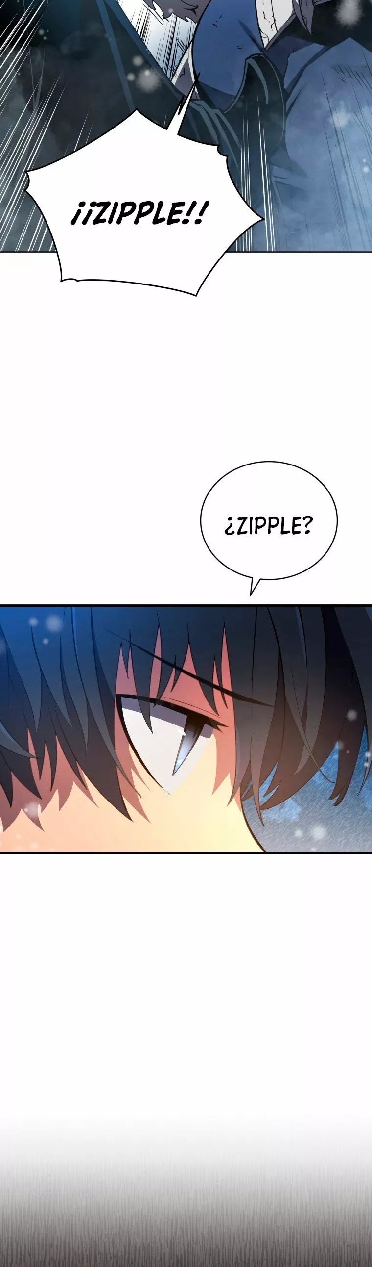 El hijo menor del maestro de la espada Capítulo 9 - Page 42