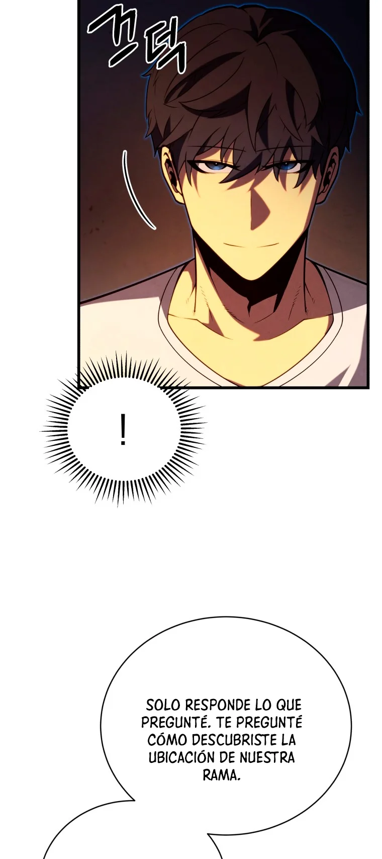 El hijo menor del maestro de la espada Capítulo 90 - Page 10
