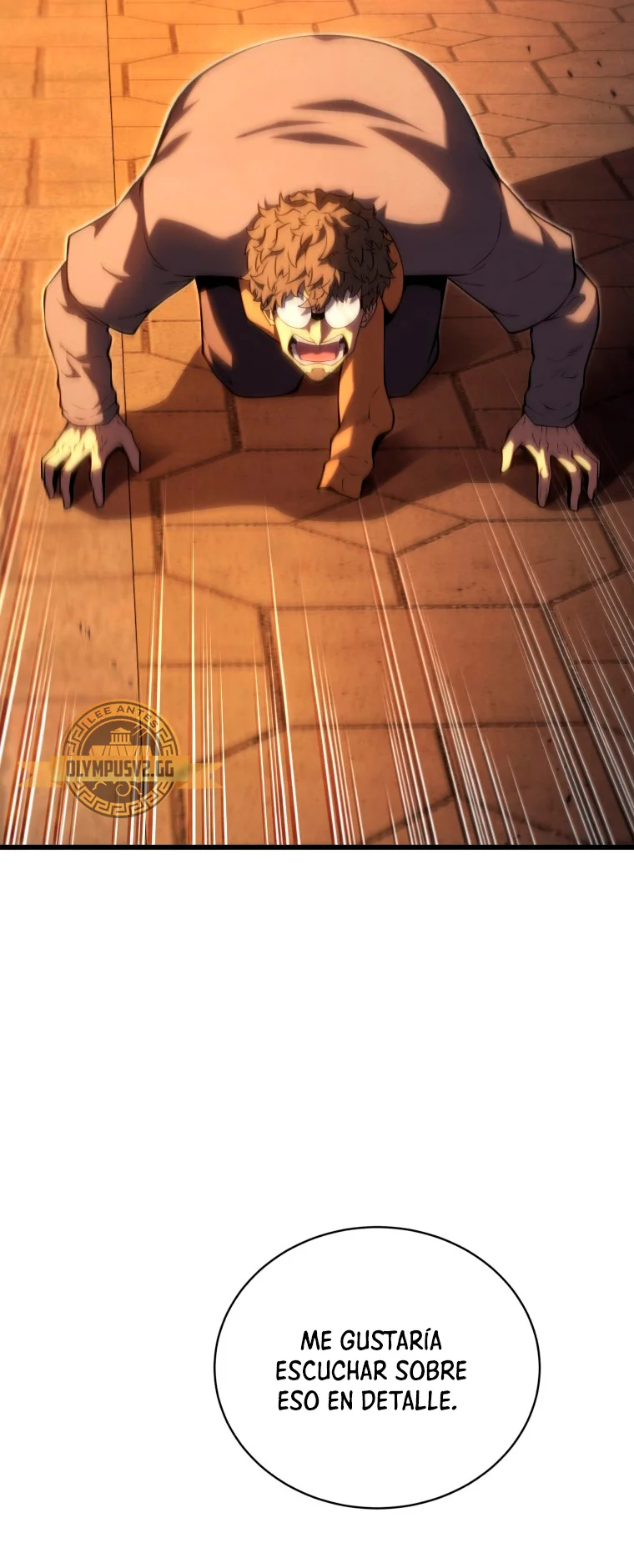 El hijo menor del maestro de la espada Capítulo 90 - Page 15