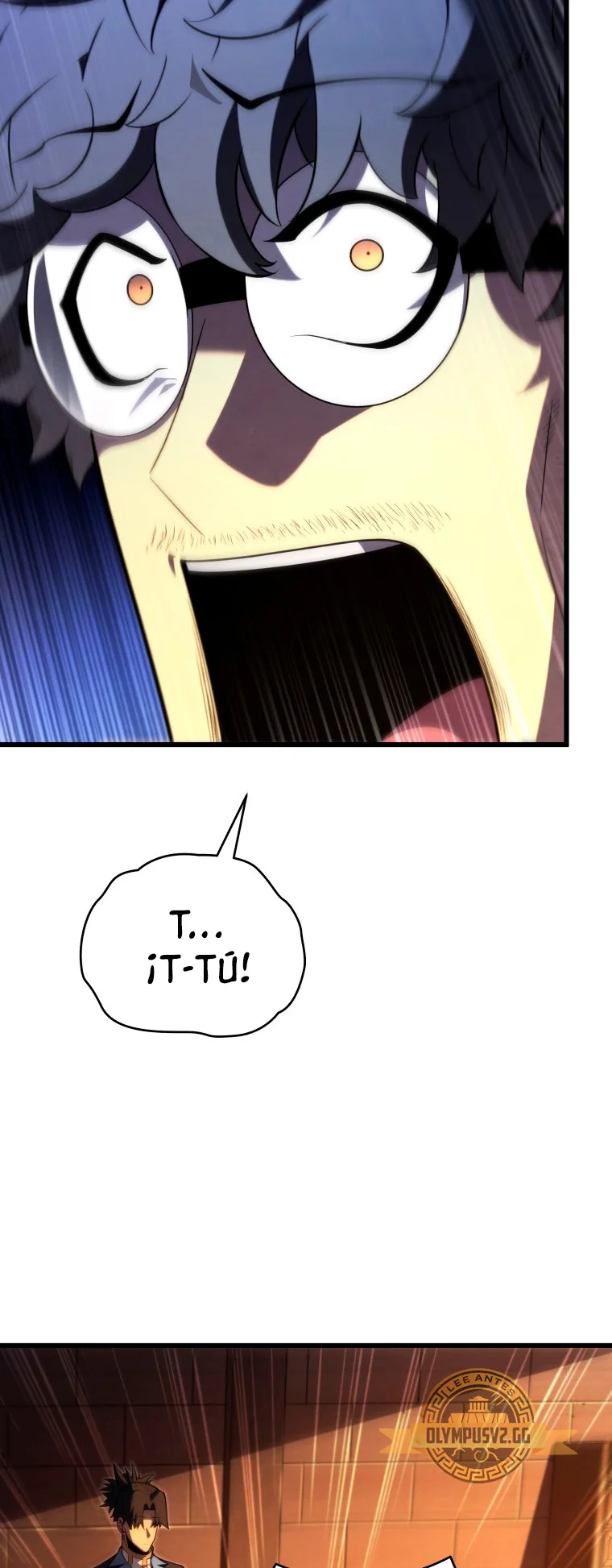 El hijo menor del maestro de la espada Capítulo 90 - Page 20