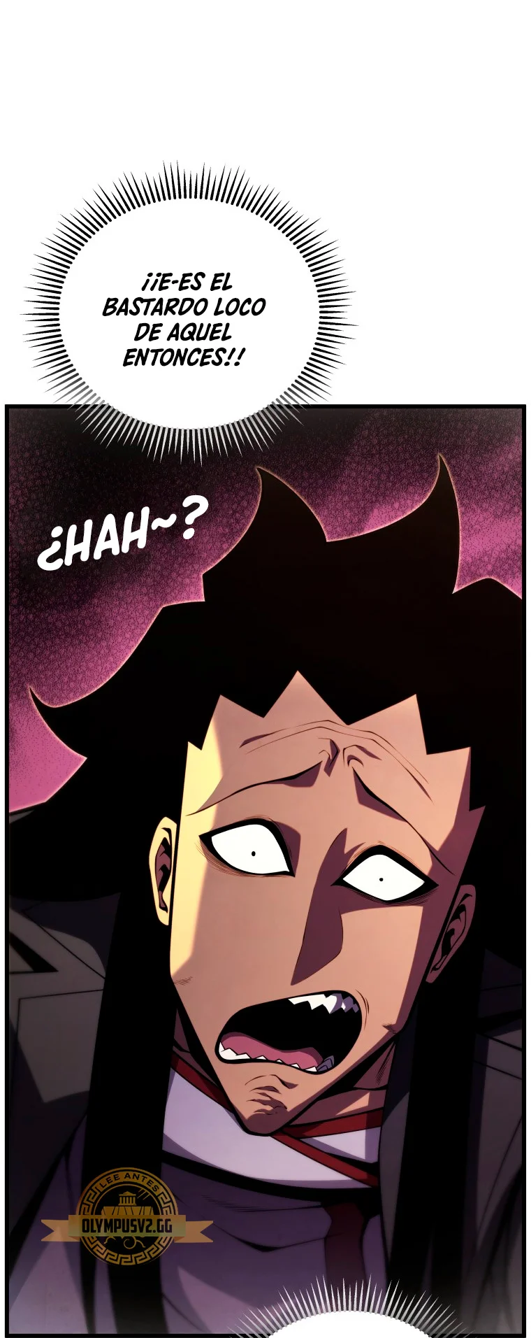 El hijo menor del maestro de la espada Capítulo 90 - Page 28