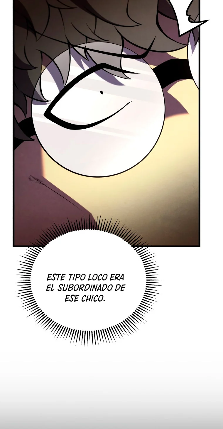 El hijo menor del maestro de la espada Capítulo 90 - Page 30