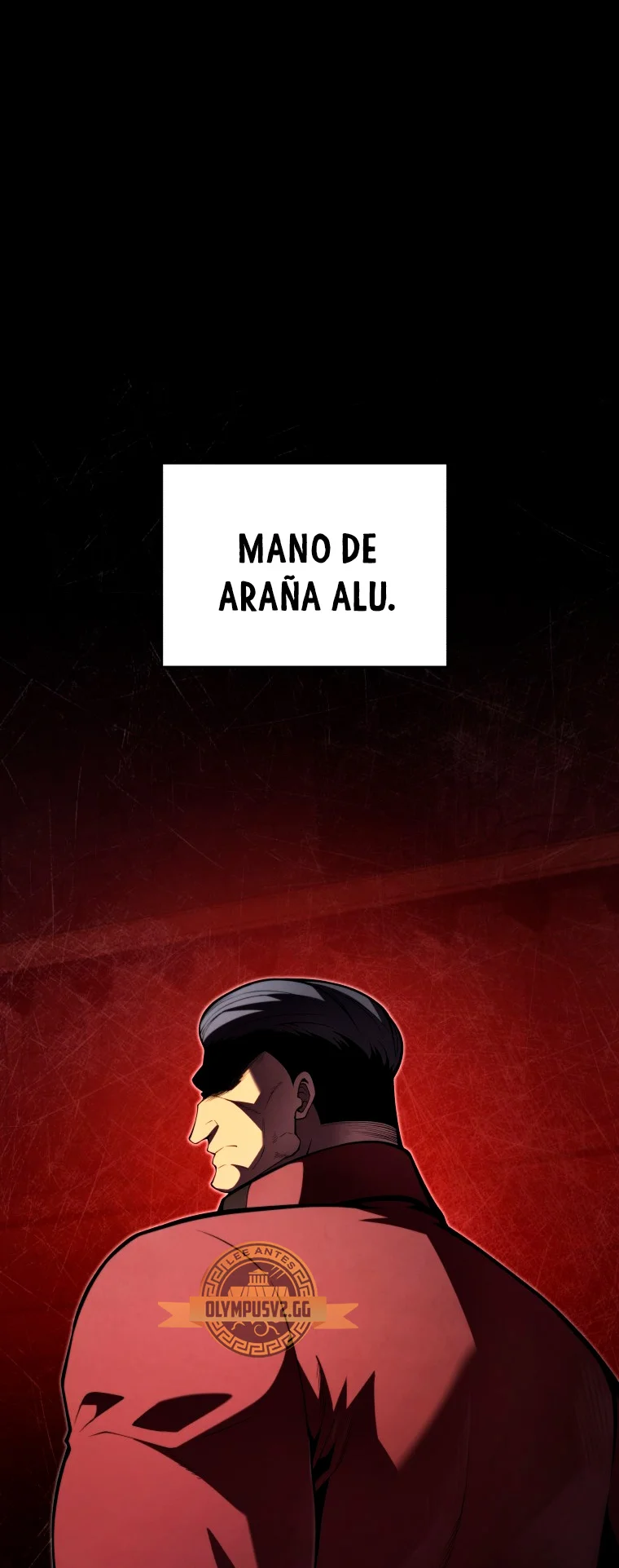 El hijo menor del maestro de la espada Capítulo 90 - Page 41