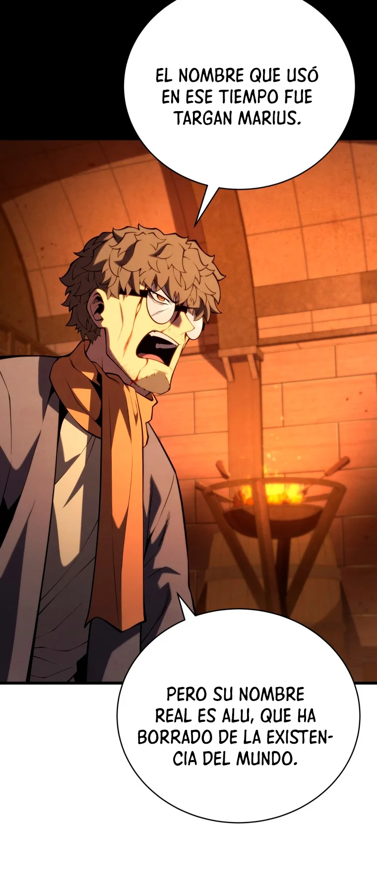 El hijo menor del maestro de la espada Capítulo 90 - Page 44