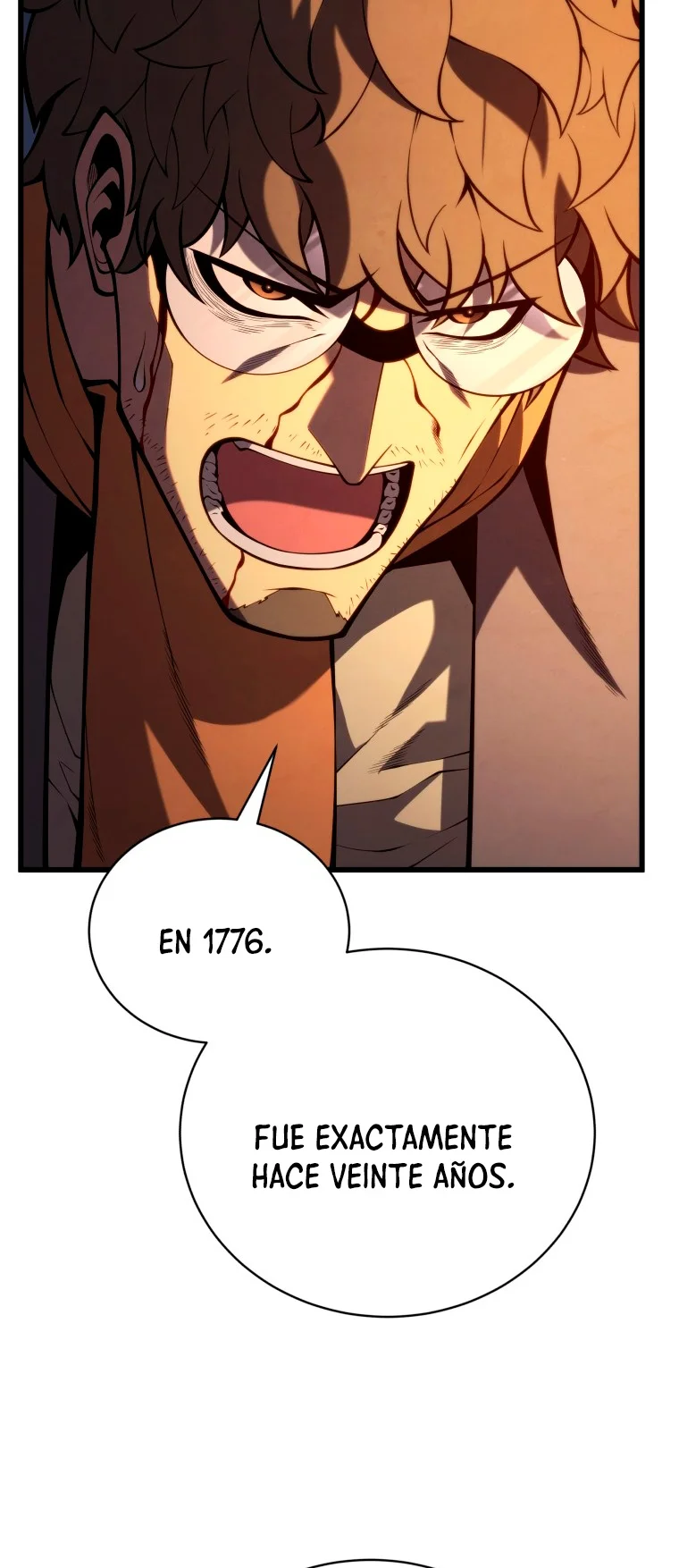 El hijo menor del maestro de la espada Capítulo 90 - Page 47