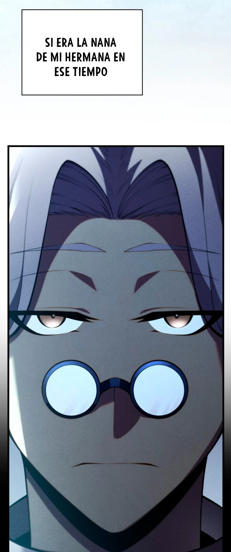 El hijo menor del maestro de la espada Capítulo 90 - Page 55