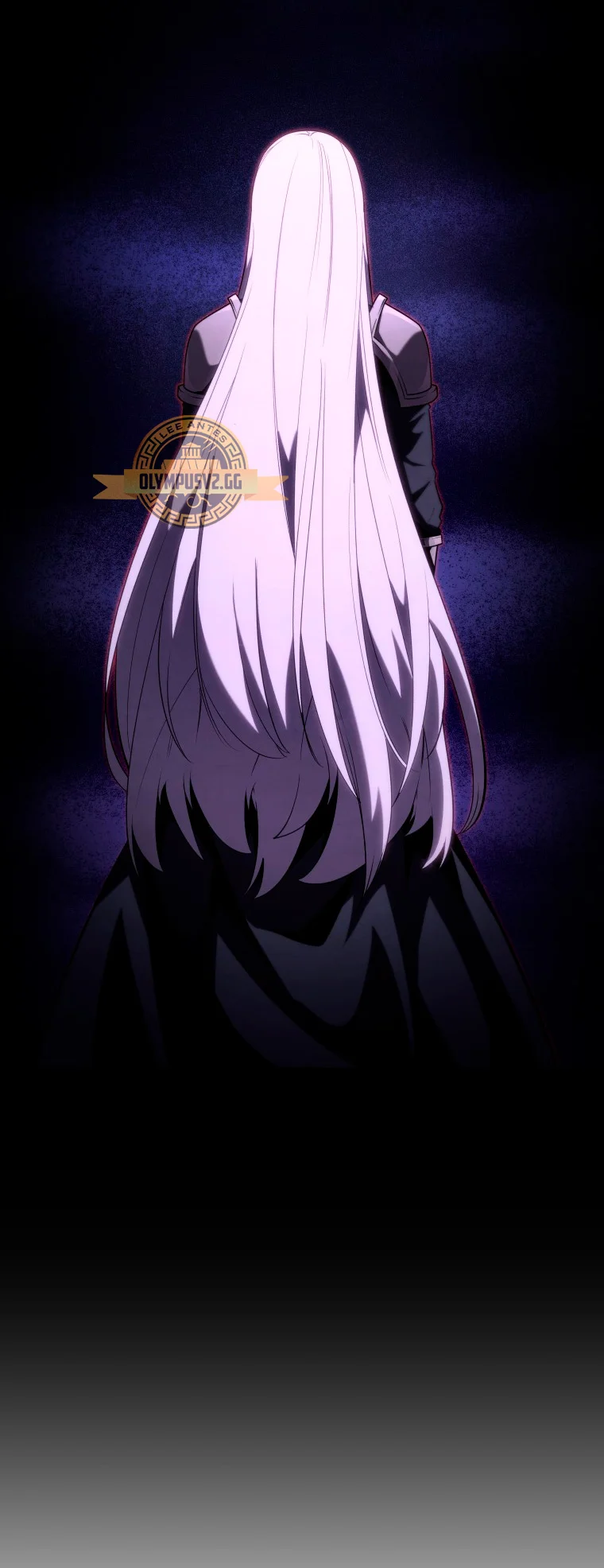 El hijo menor del maestro de la espada Capítulo 90 - Page 58