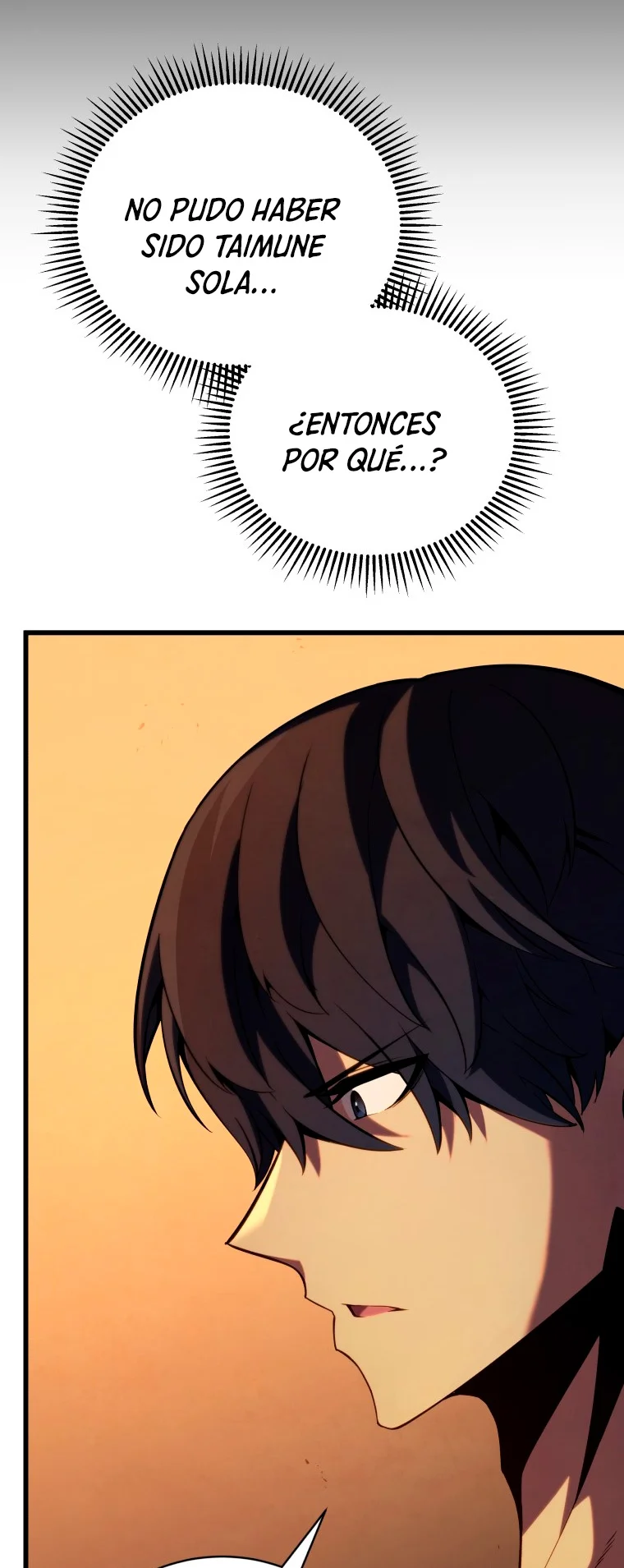 El hijo menor del maestro de la espada Capítulo 90 - Page 59