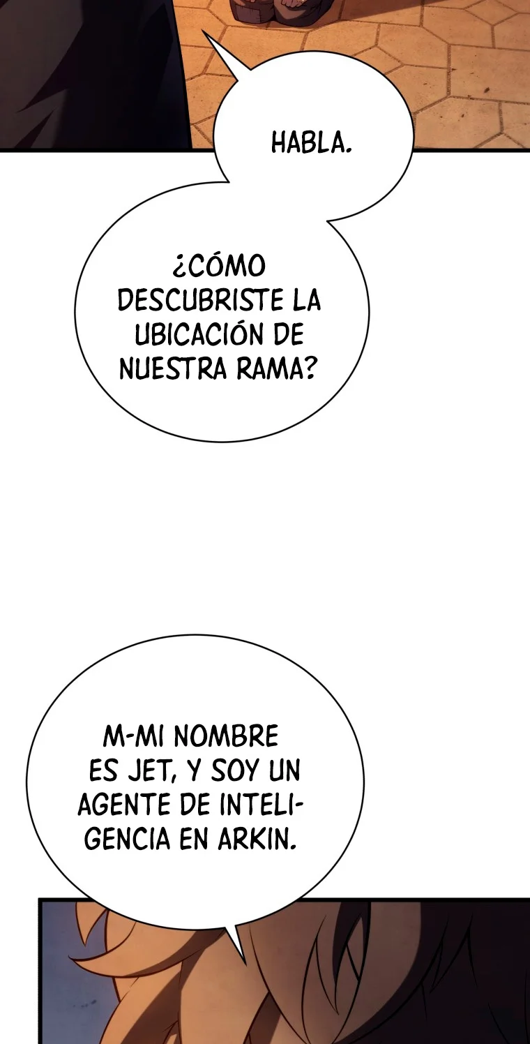 El hijo menor del maestro de la espada Capítulo 90 - Page 6