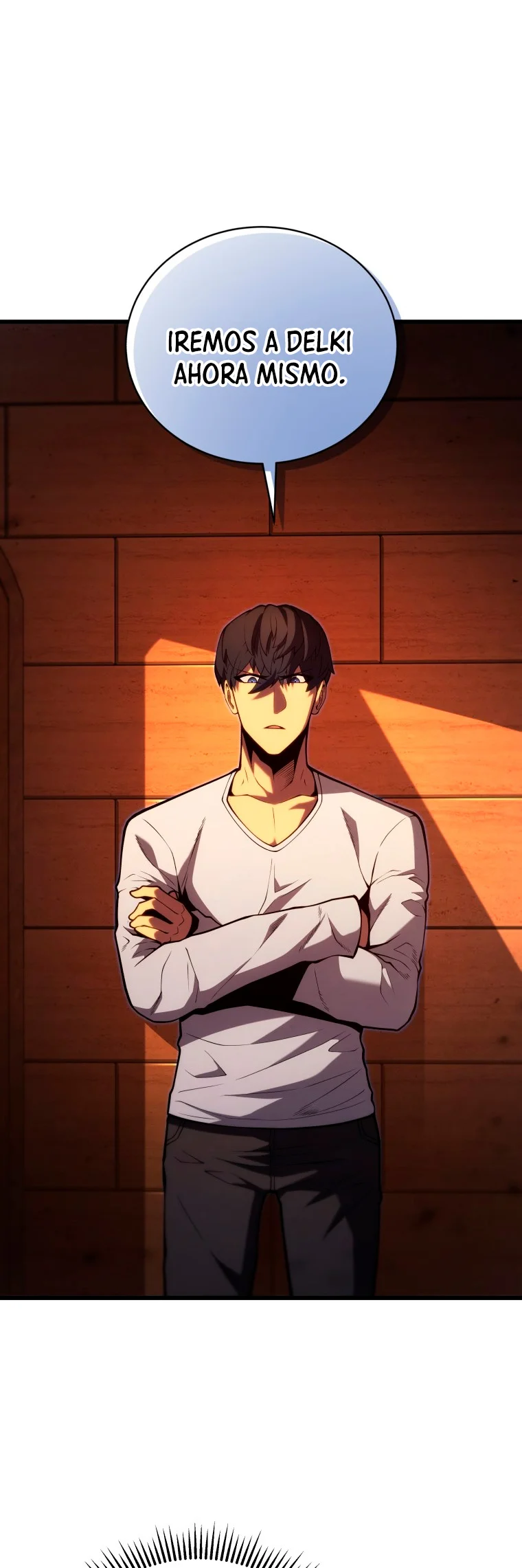 El hijo menor del maestro de la espada Capítulo 90 - Page 62