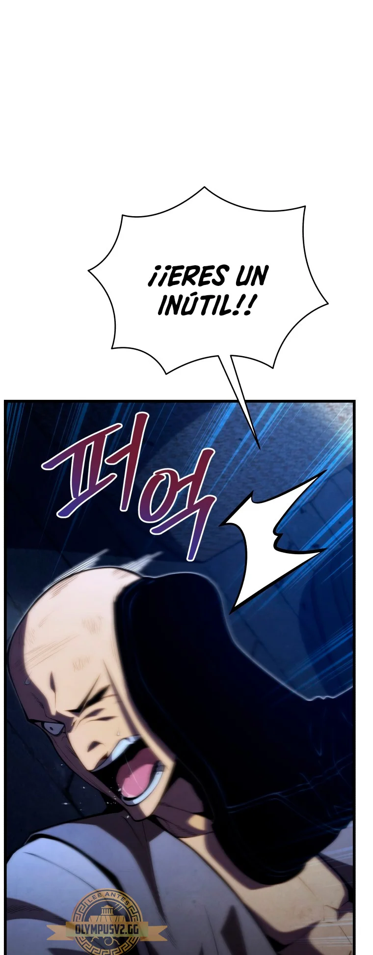 El hijo menor del maestro de la espada Capítulo 90 - Page 65