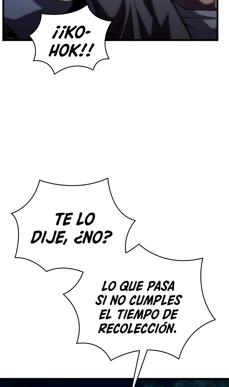 El hijo menor del maestro de la espada Capítulo 90 - Page 66