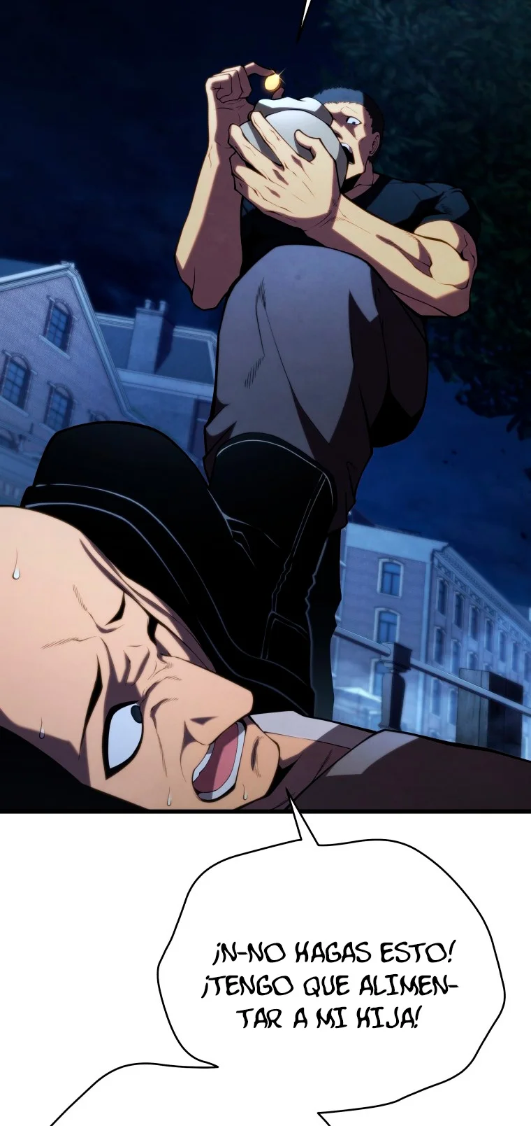 El hijo menor del maestro de la espada Capítulo 90 - Page 67