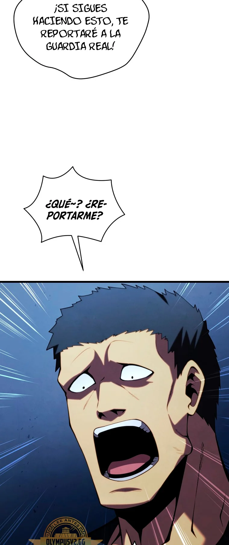 El hijo menor del maestro de la espada Capítulo 90 - Page 68