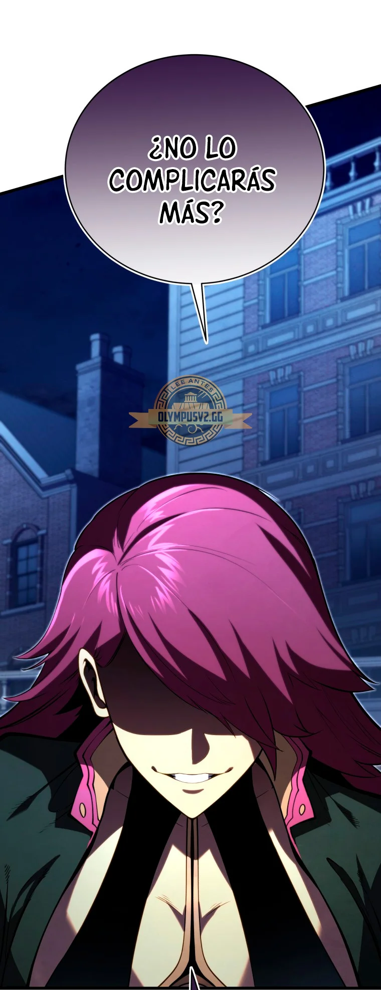 El hijo menor del maestro de la espada Capítulo 90 - Page 70