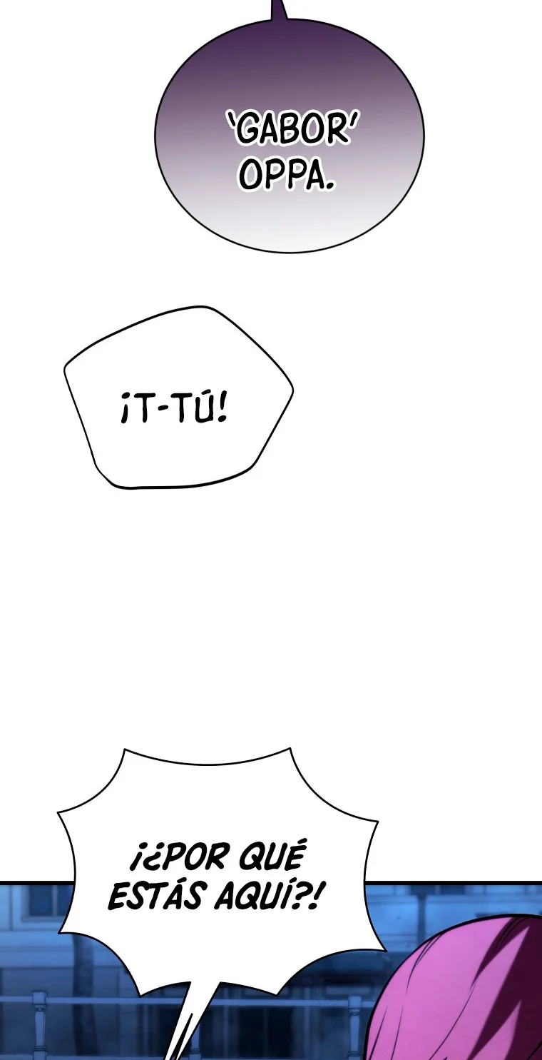 El hijo menor del maestro de la espada Capítulo 90 - Page 71