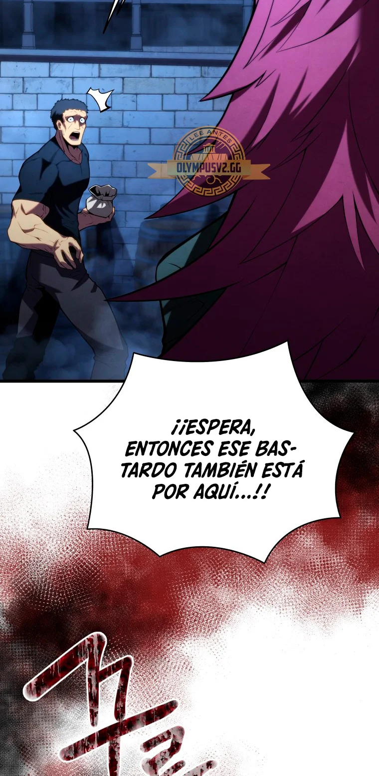 El hijo menor del maestro de la espada Capítulo 90 - Page 72