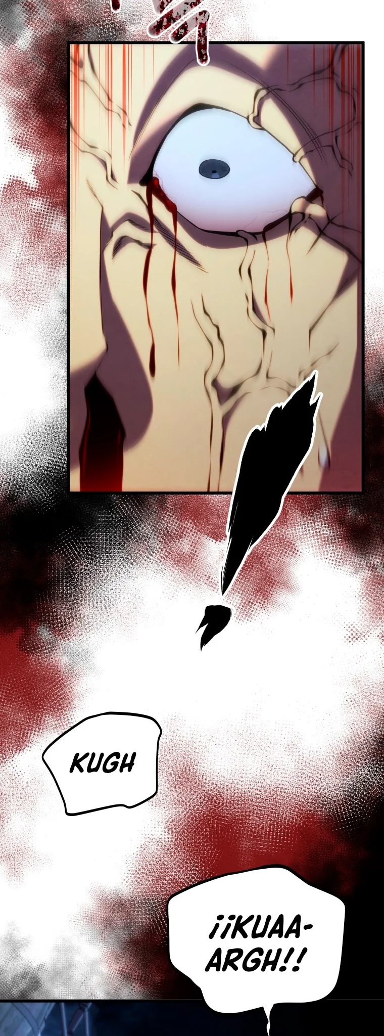 El hijo menor del maestro de la espada Capítulo 90 - Page 73