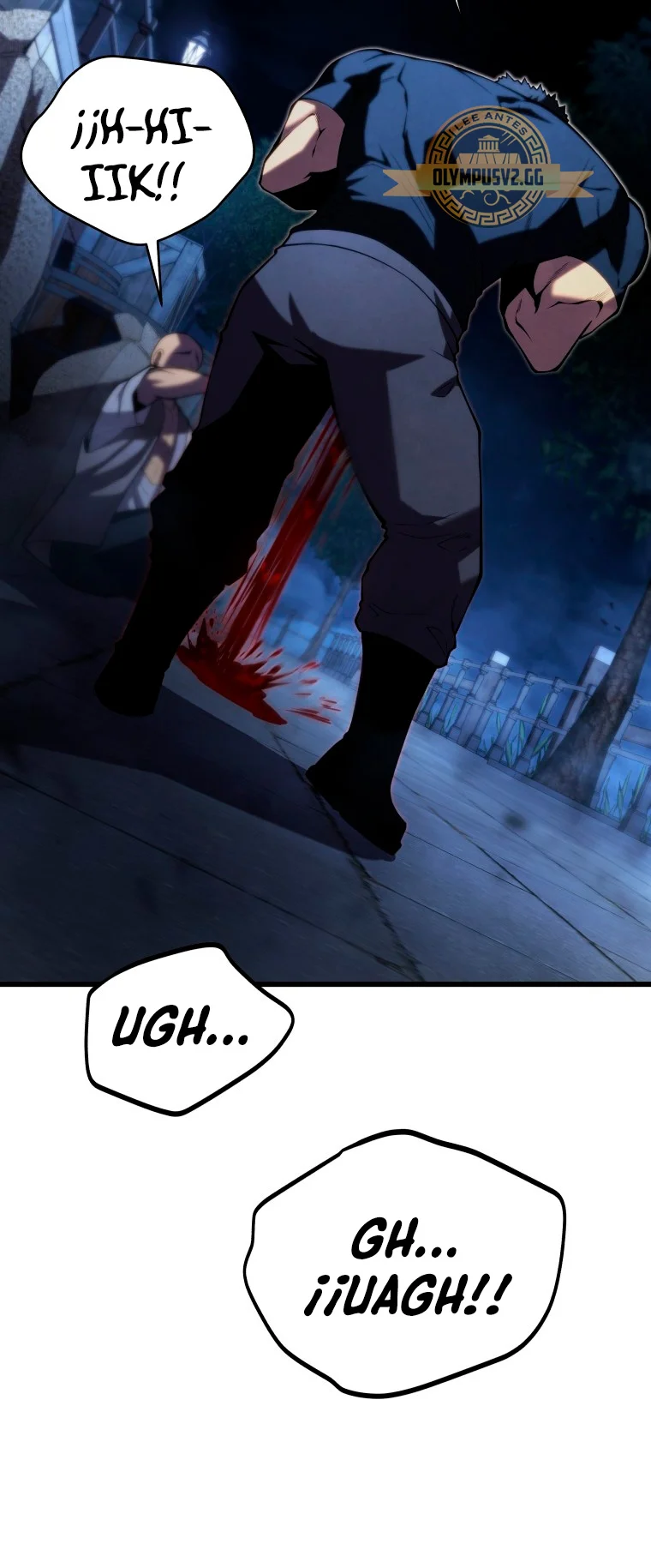 El hijo menor del maestro de la espada Capítulo 90 - Page 74