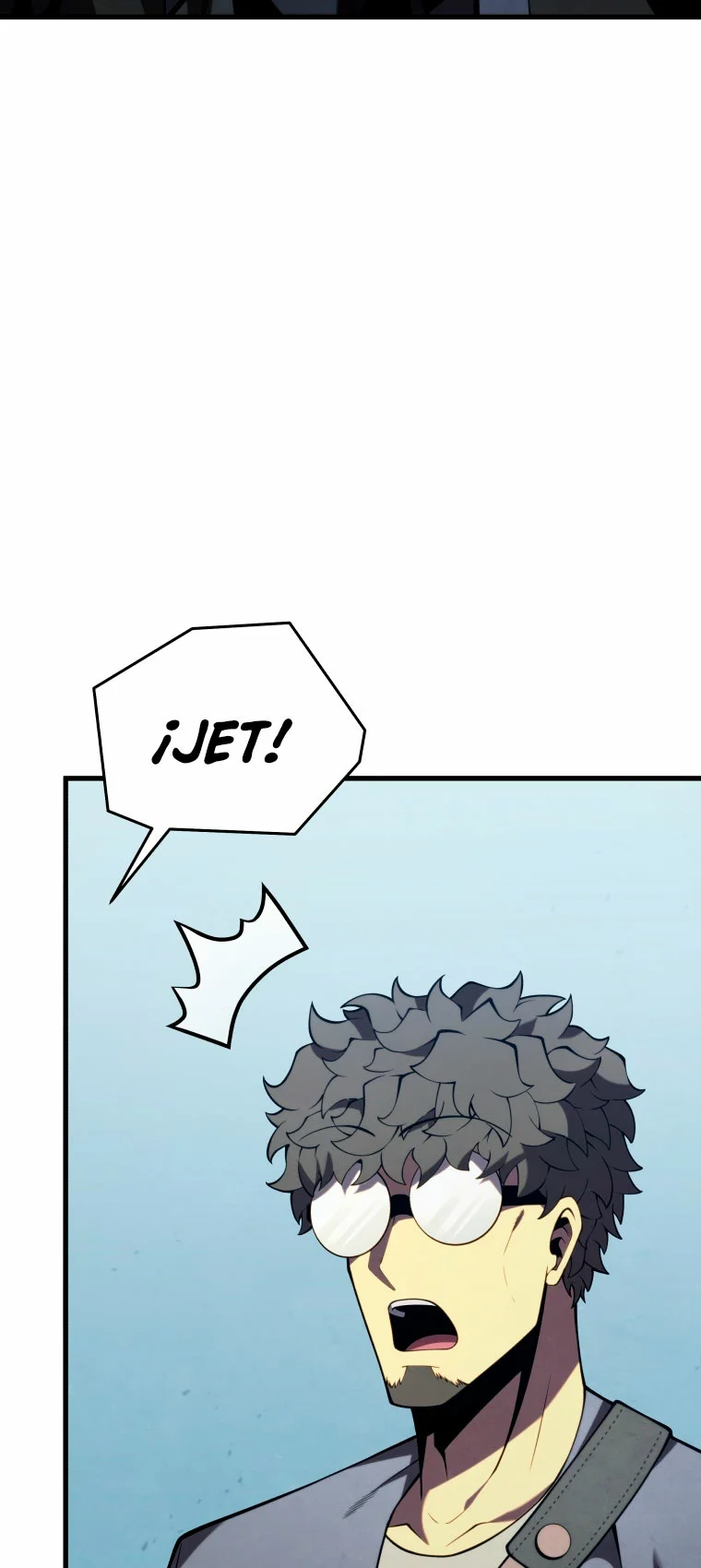 El hijo menor del maestro de la espada Capítulo 91 - Page 32